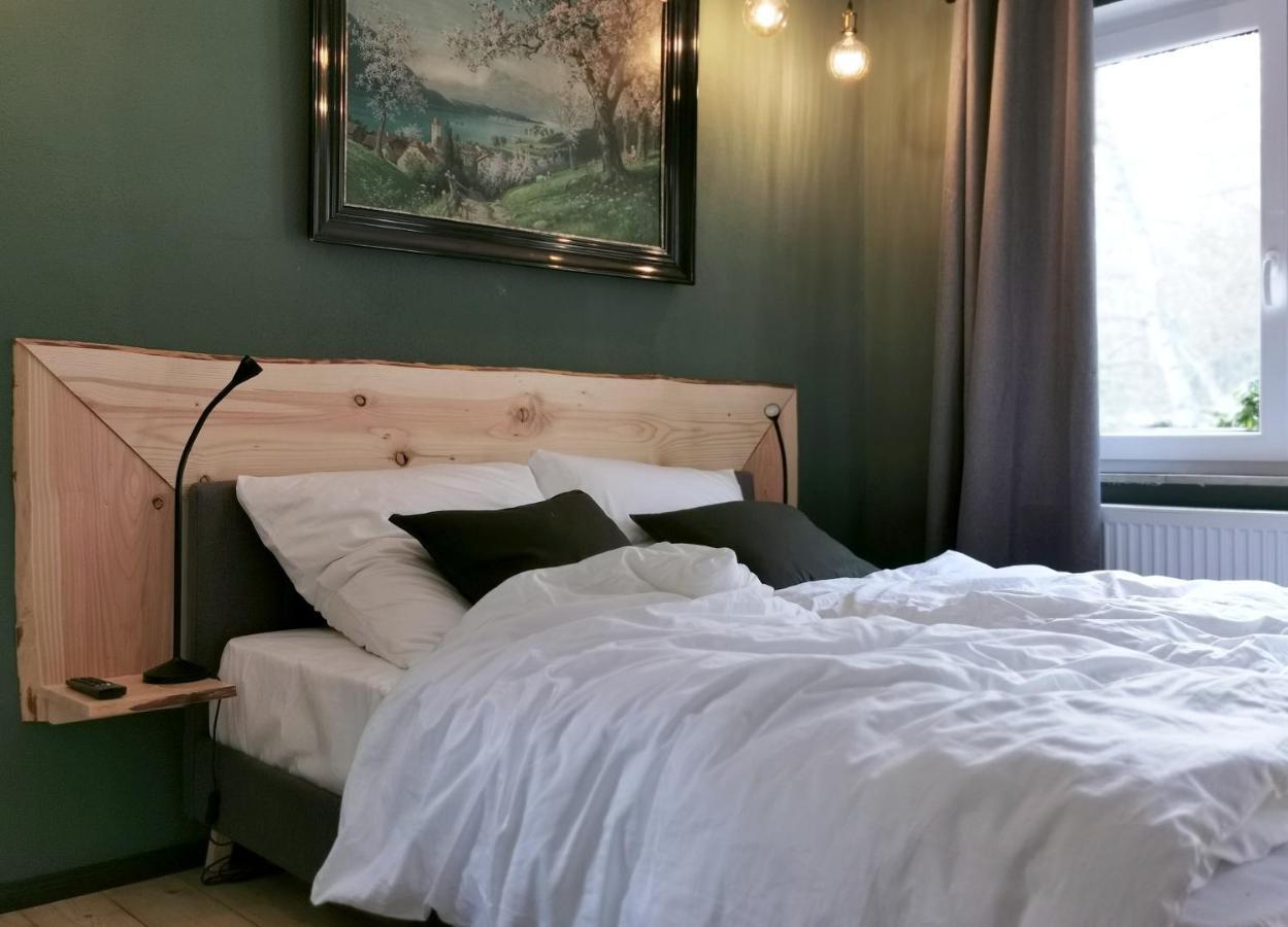 Bed and Breakfast Zum G'Leut Thiersheim Екстер'єр фото