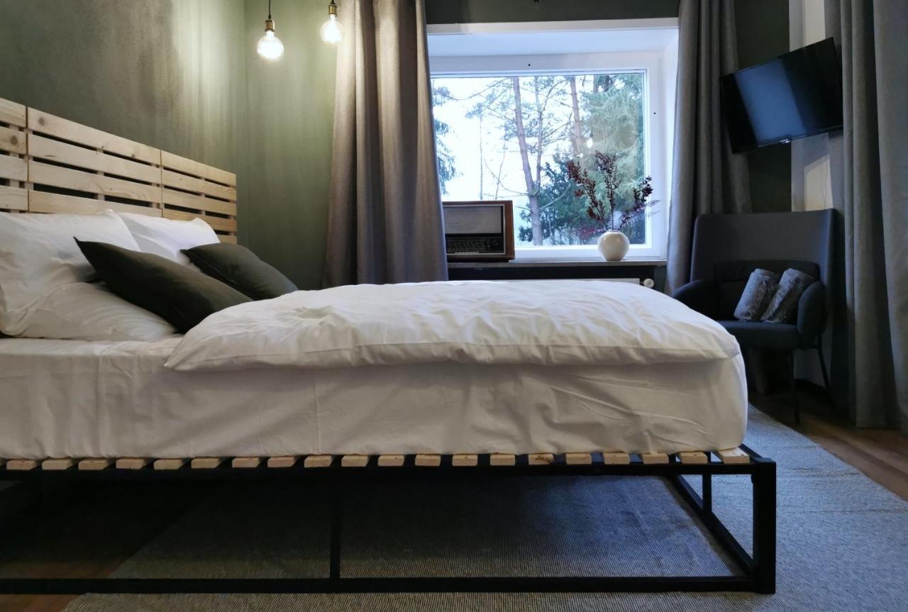 Bed and Breakfast Zum G'Leut Thiersheim Екстер'єр фото