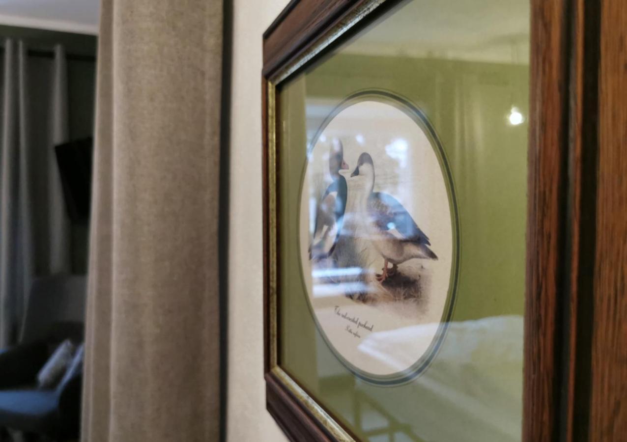 Bed and Breakfast Zum G'Leut Thiersheim Екстер'єр фото